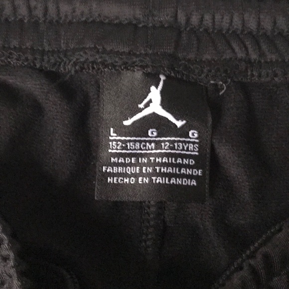 Jordan joggers - Picture 2 of 3